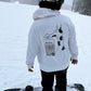 MUNGPORT HOODIE